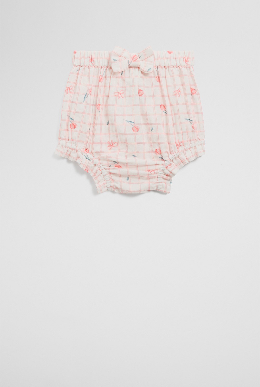 Bow Bloomer