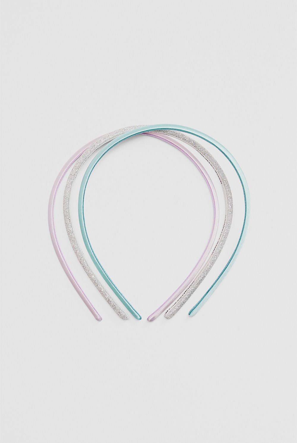 Headband Pack of 3