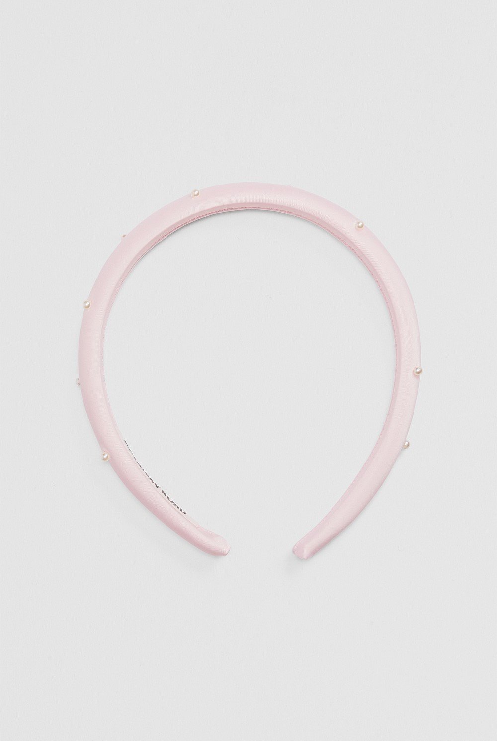 Pearl Headband