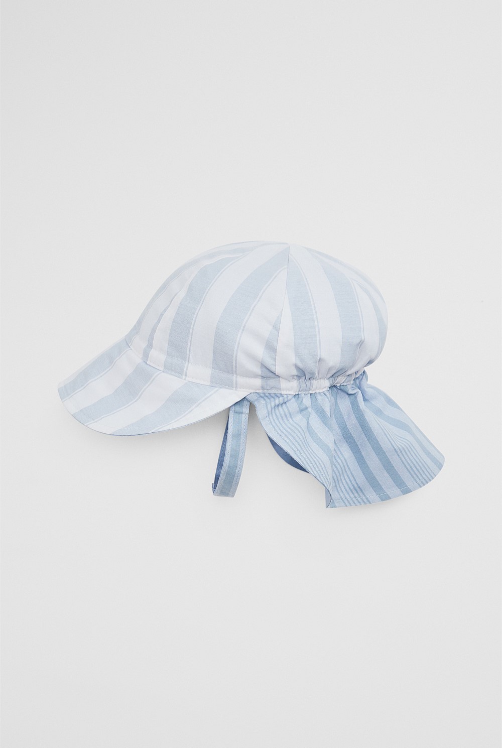 Baby Reverse Sun Hat