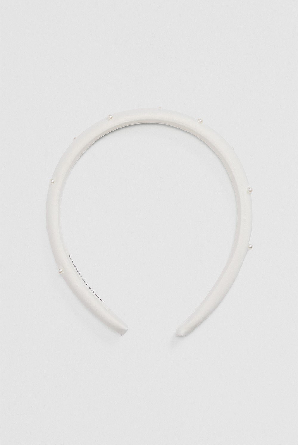 Pearl Headband