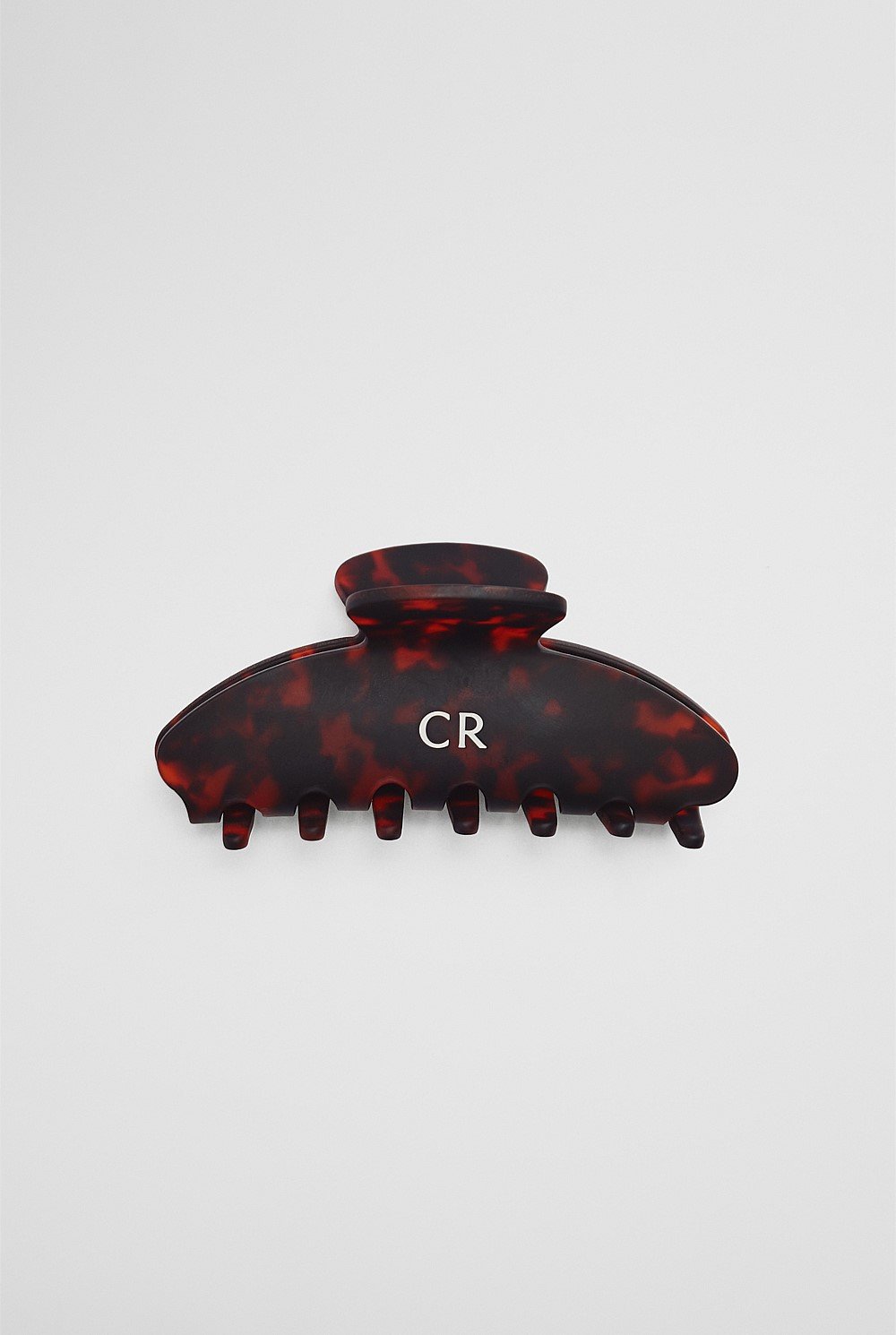 Large Claw Clip