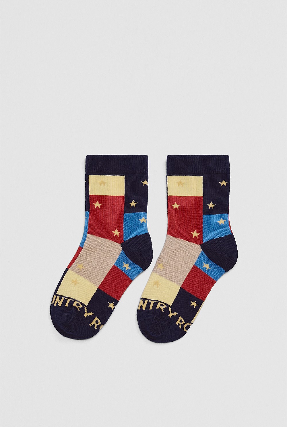 Star Sock