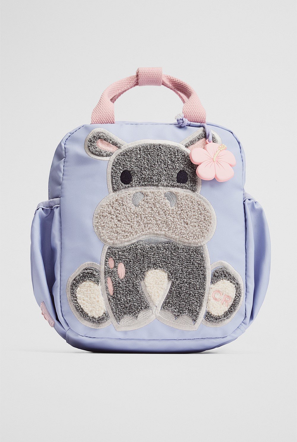 Mini Backpack