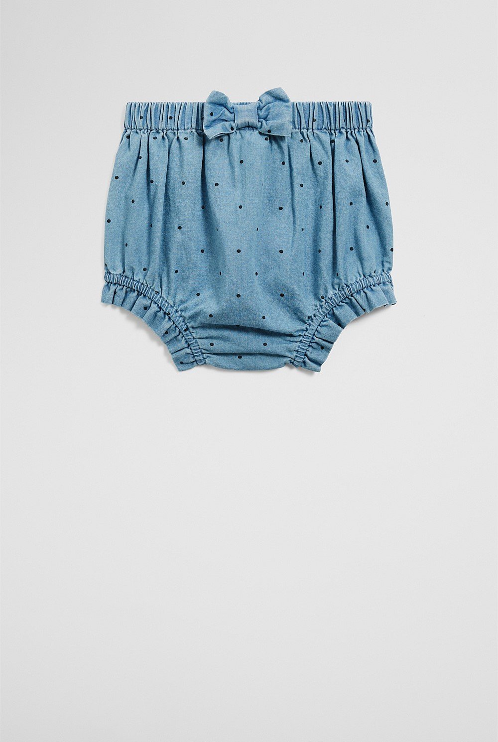 Bow Bloomer