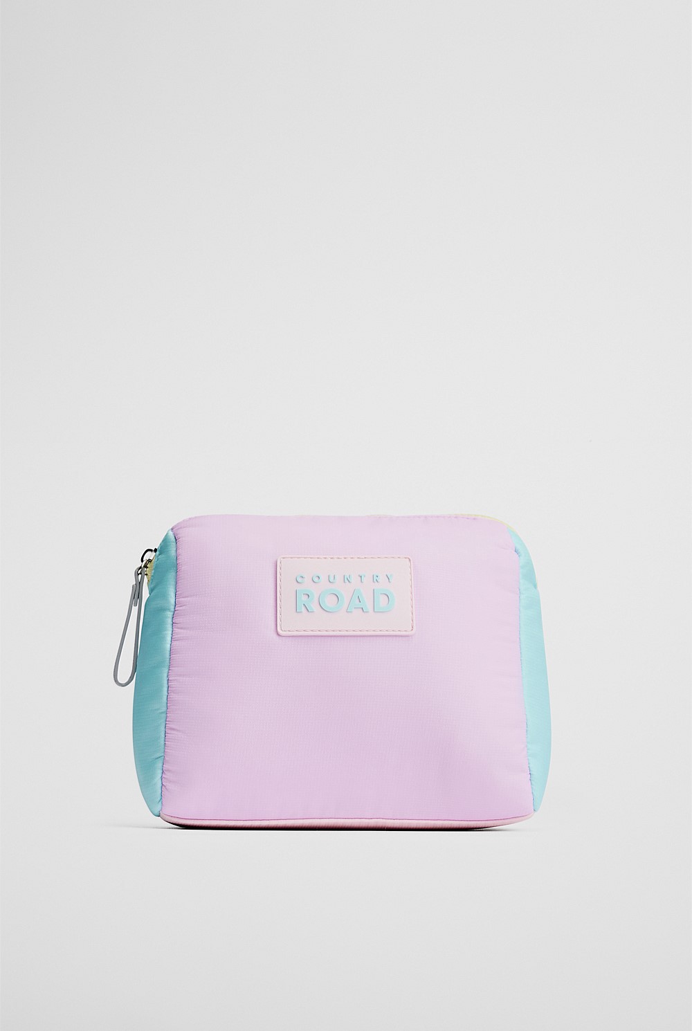 Ripstop Cosmetic Case Bag