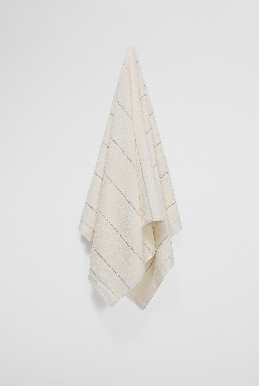 Blake Verified Australian Cotton Bath Towel