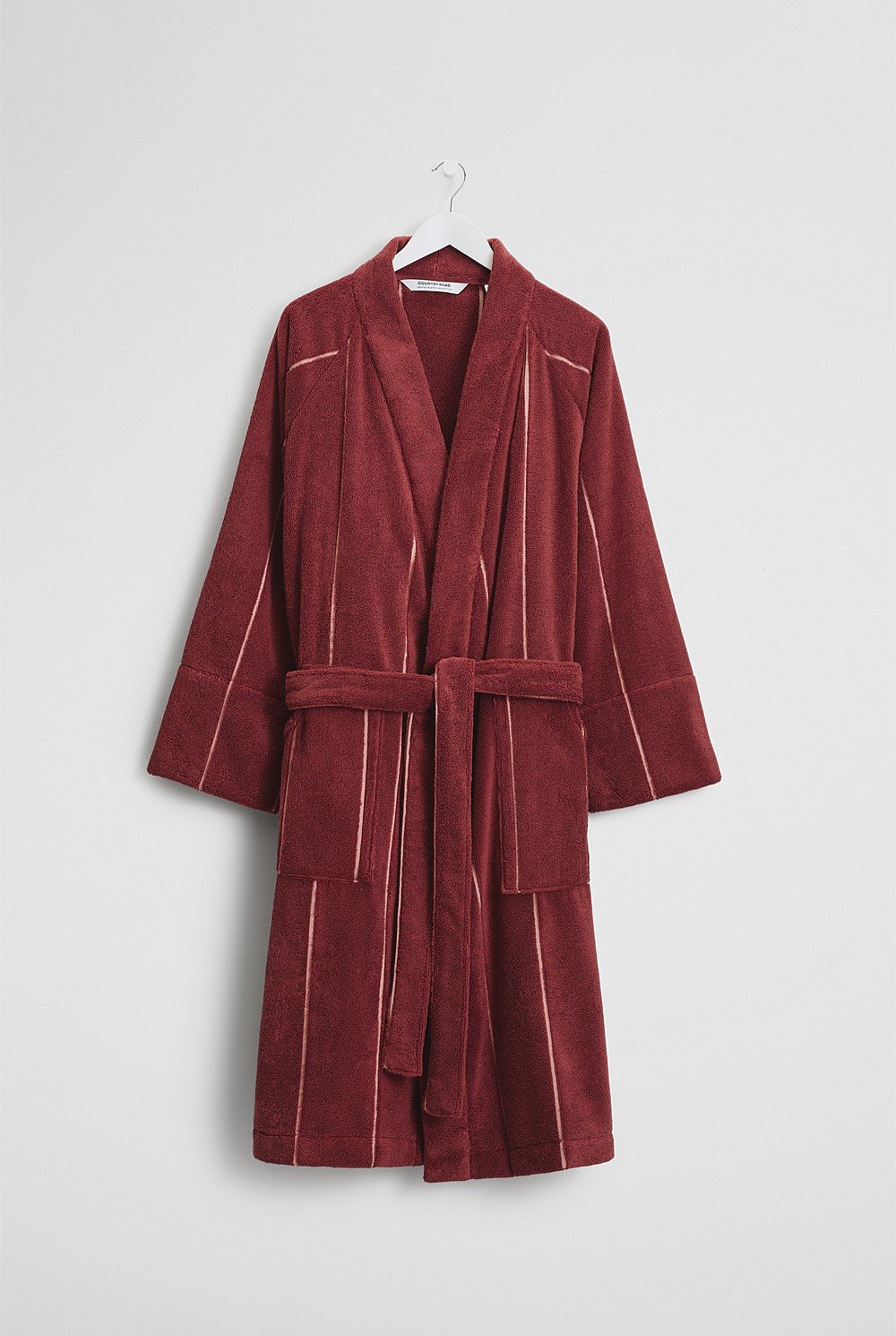 Blake Verified Australian Cotton Bathrobe