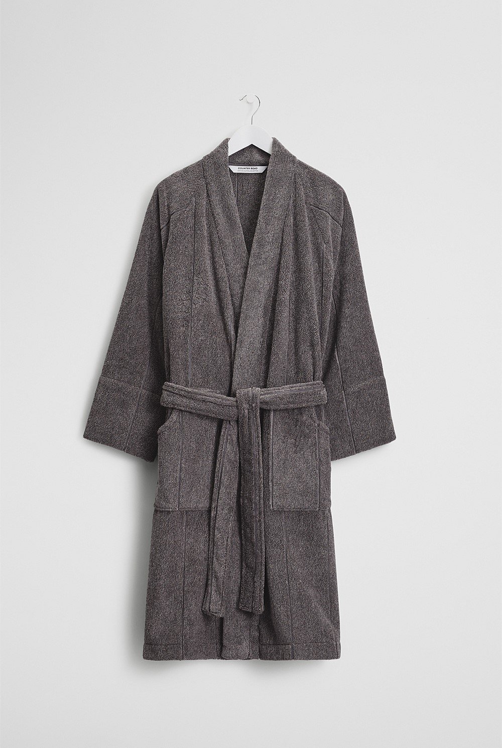 Blake Verified Australian Cotton Bathrobe