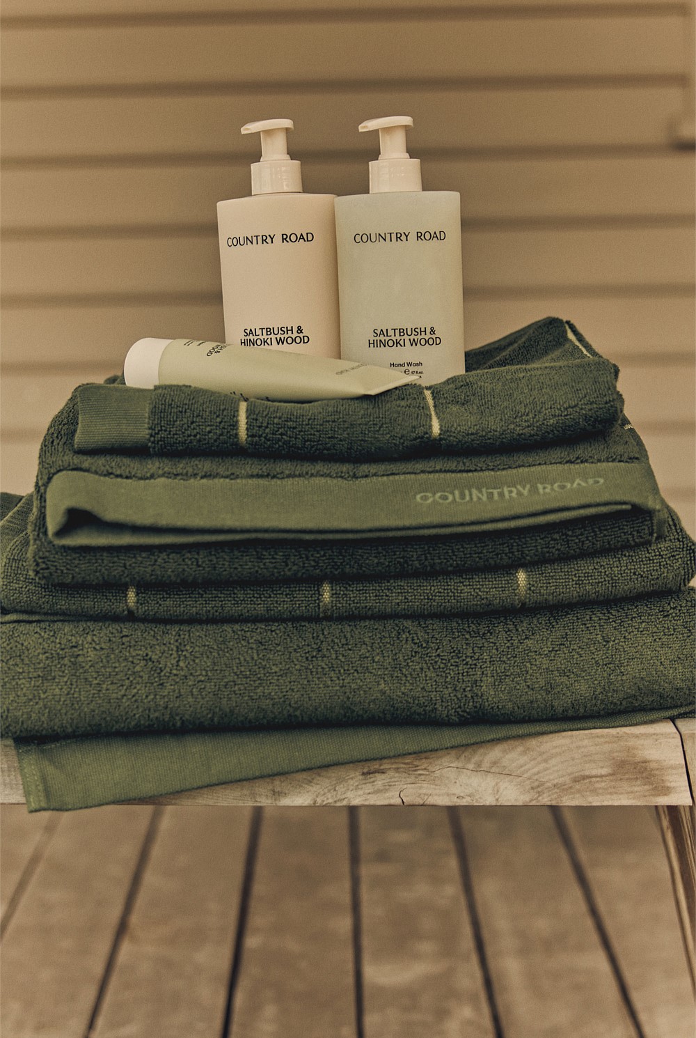 Blake Verified Australian Cotton Hand Towel