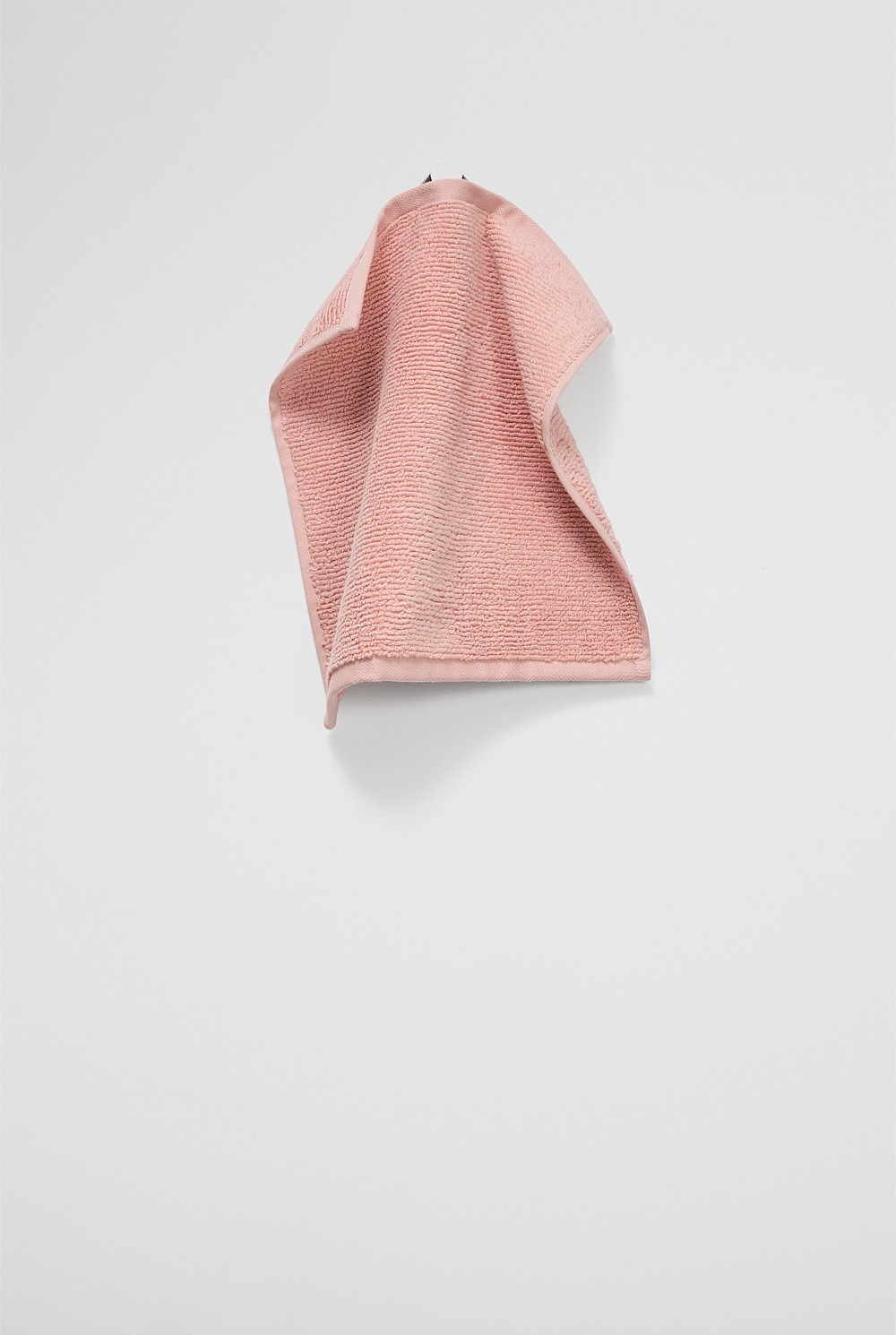 Mara Verified Australian Cotton Face Washer