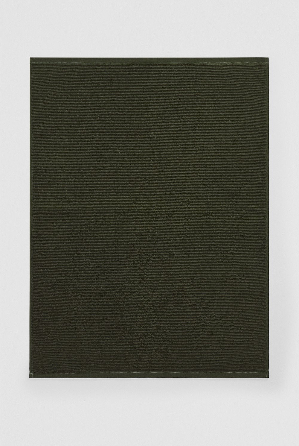 Mara Verified Australian Cotton Bath Mat