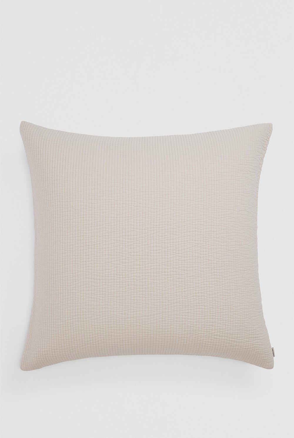 Dakota European Pillowcase