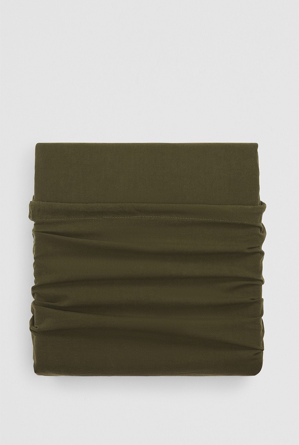 Brae Australian Cotton Queen Quilt Cover