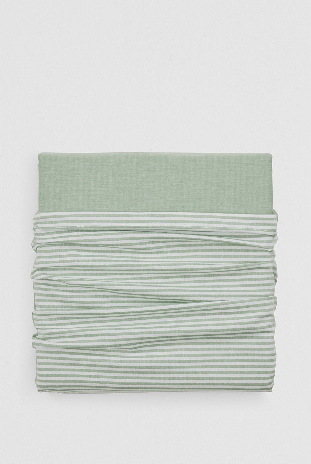 Olli Australian Cotton Double Quilt Cover