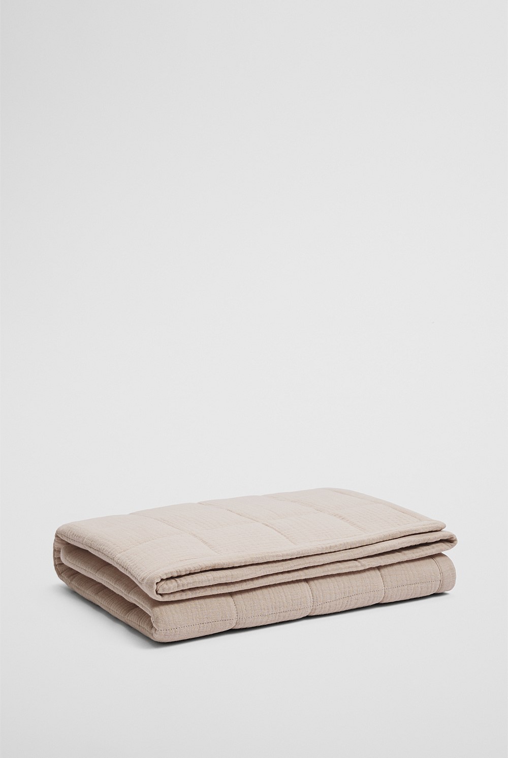 Lili Organically Grown Cotton Cot Quilt Cover