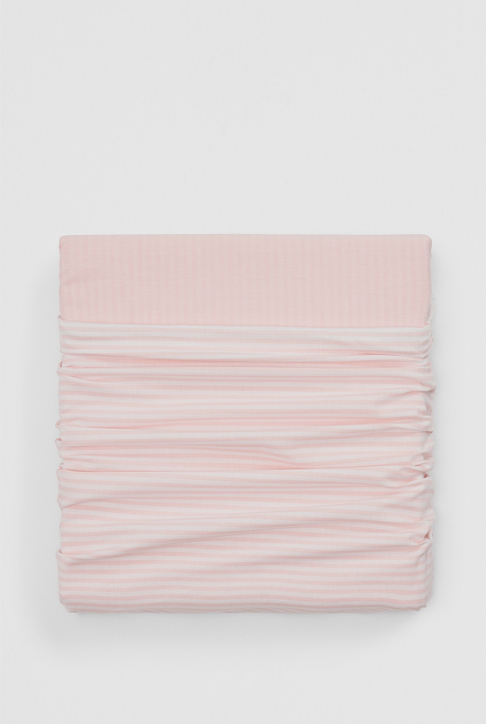 Olli Australian Cotton Cot Quilt Cover