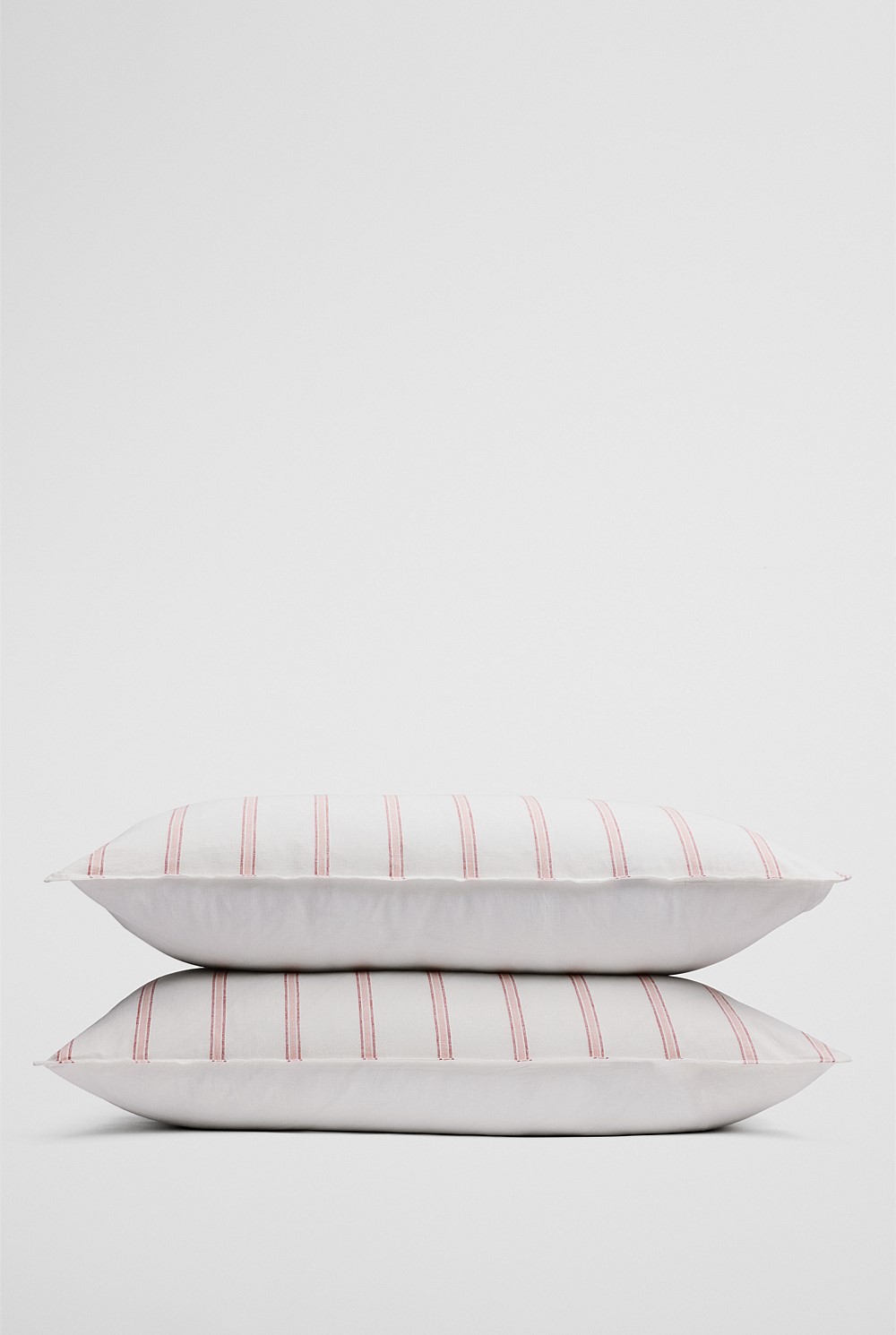 Mae King Pillowcase Pair