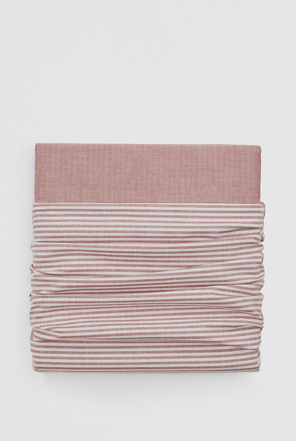 Olli Australian Cotton King Single Quilt Cover