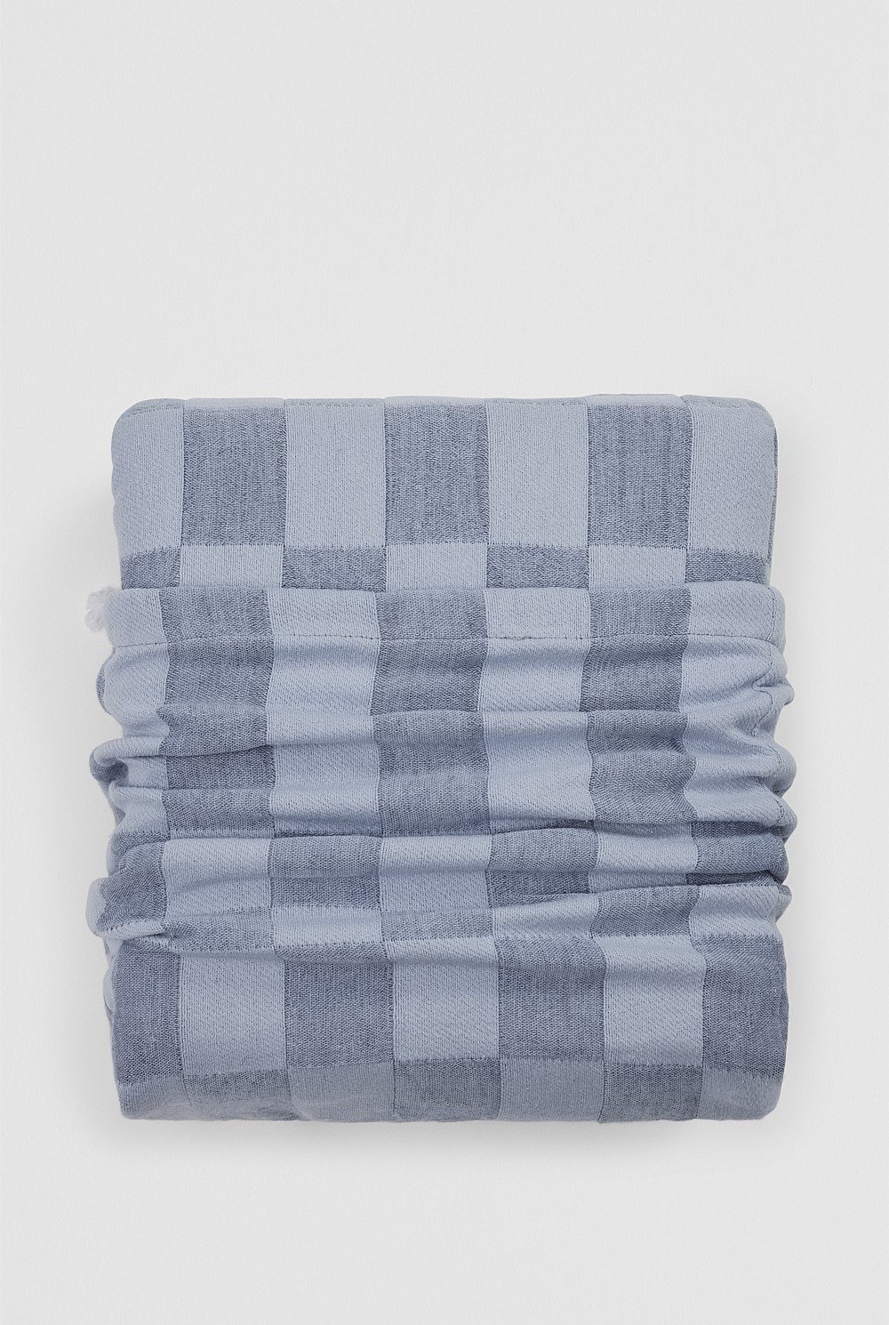 Marlo Organically Grown Cotton King Quilt Cover