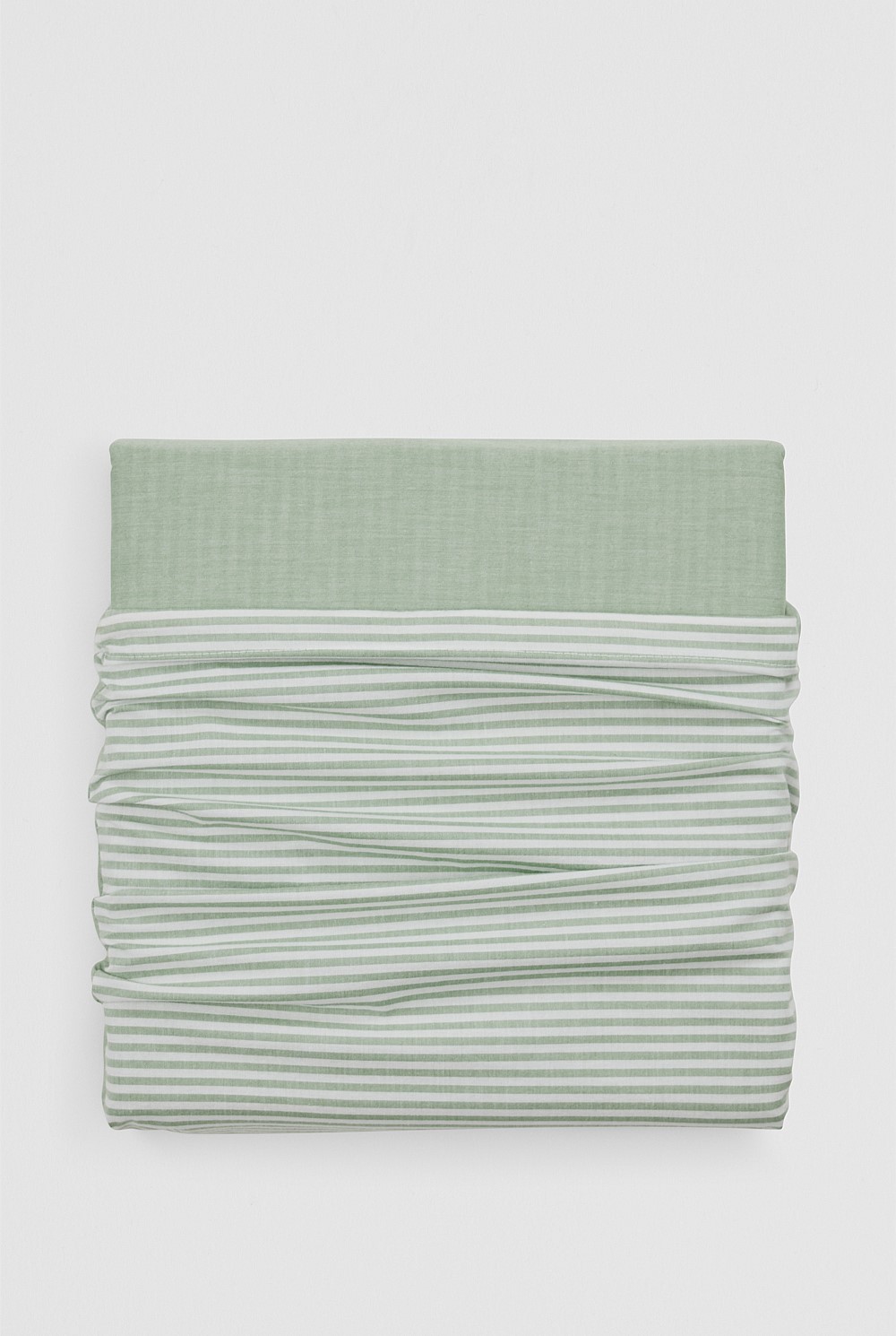 Olli Australian Cotton King Single Quilt Cover