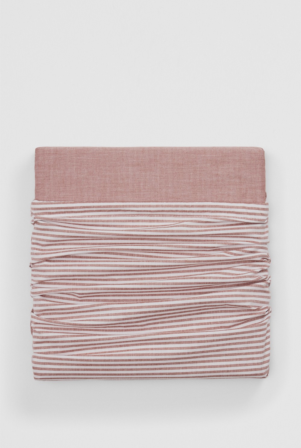 Olli Australian Cotton Cot Quilt Cover