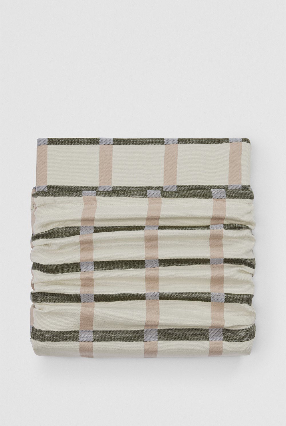 Percy Cot Quilt Cover