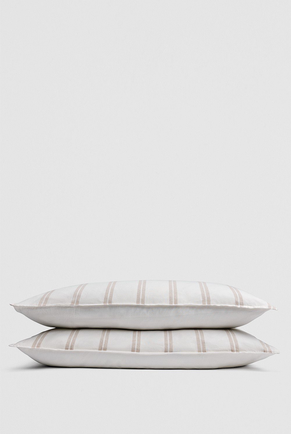 Lea Standard Pillowcase Pair