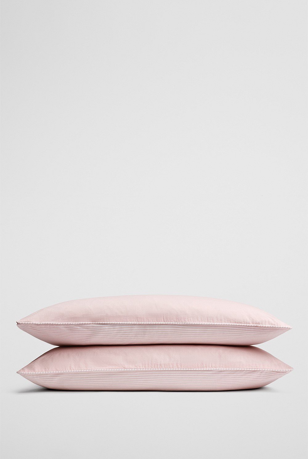 Olli Australian Cotton Standard Pillowcase Pair