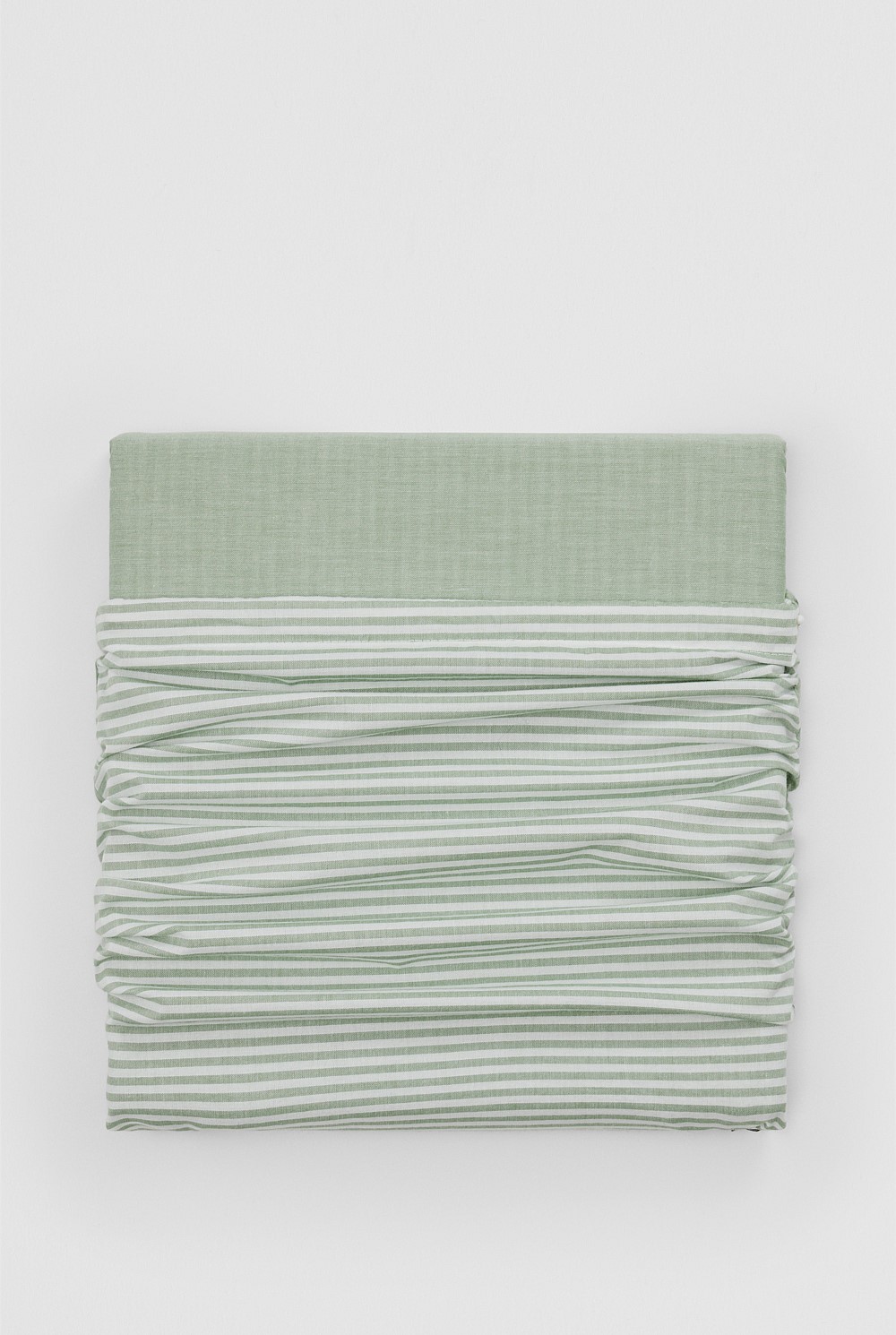 Olli Australian Cotton Cot Quilt Cover
