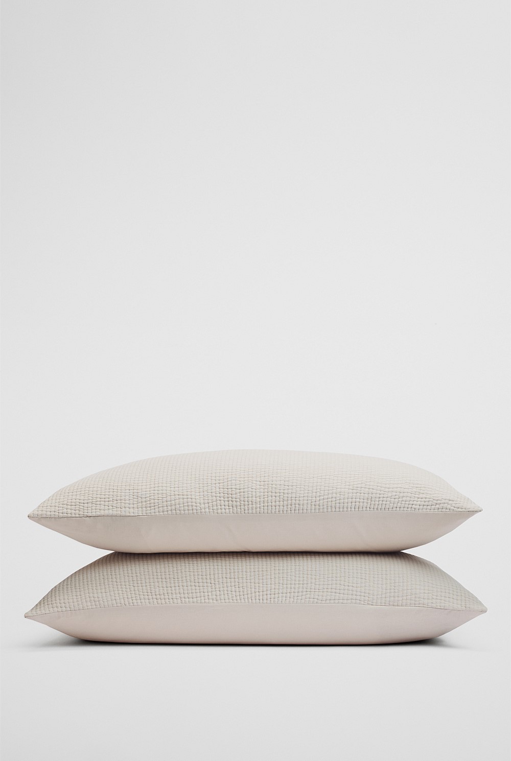 Dakota King Pillowcase Pair