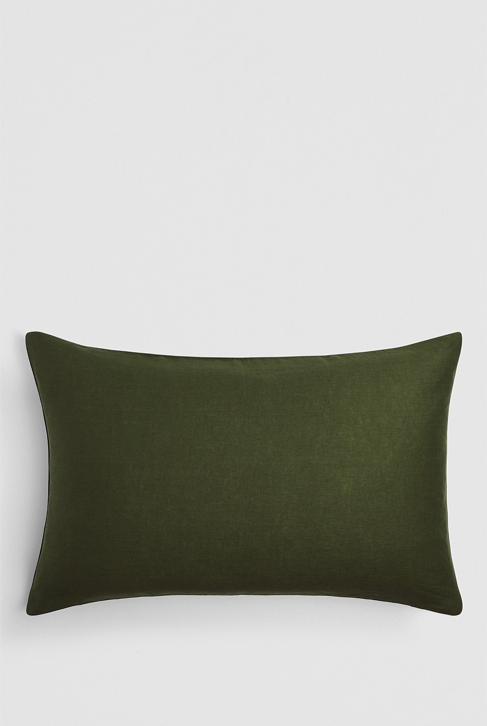 Silk Linen Pillowcase