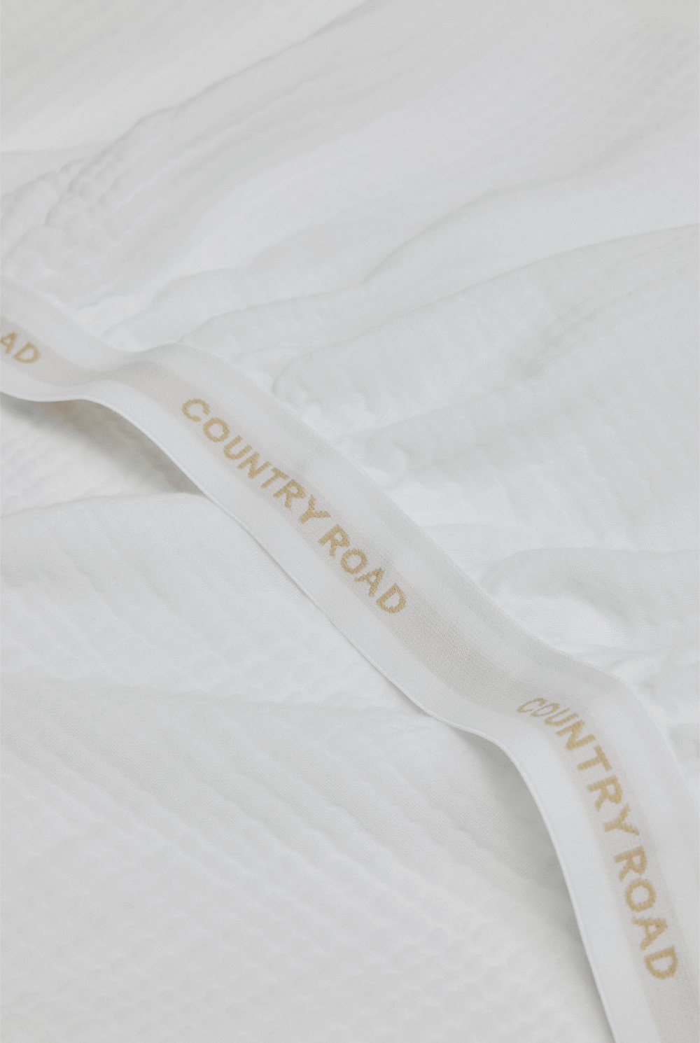 Lili Organically Grown Cotton Bassinet Sheet