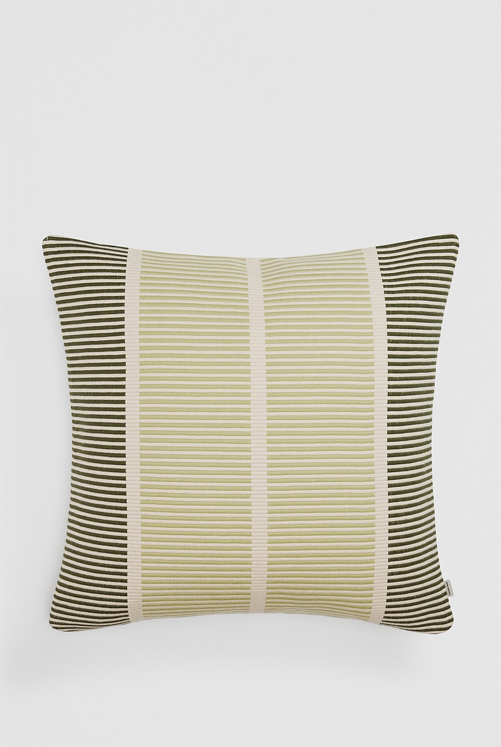 Sila 60x60 Cushion