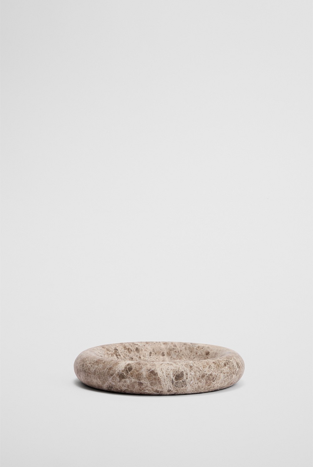 Mel Small Marble Tray