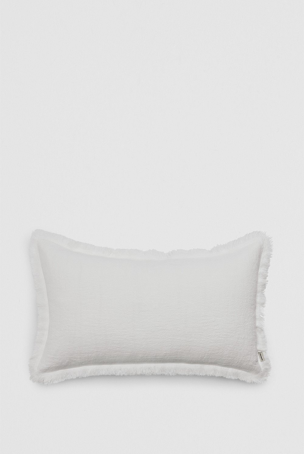 Grove Organically Grown Linen 35x60 Cushion