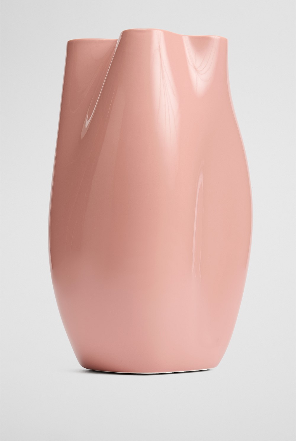 Phoebe Large Porcelain Vase