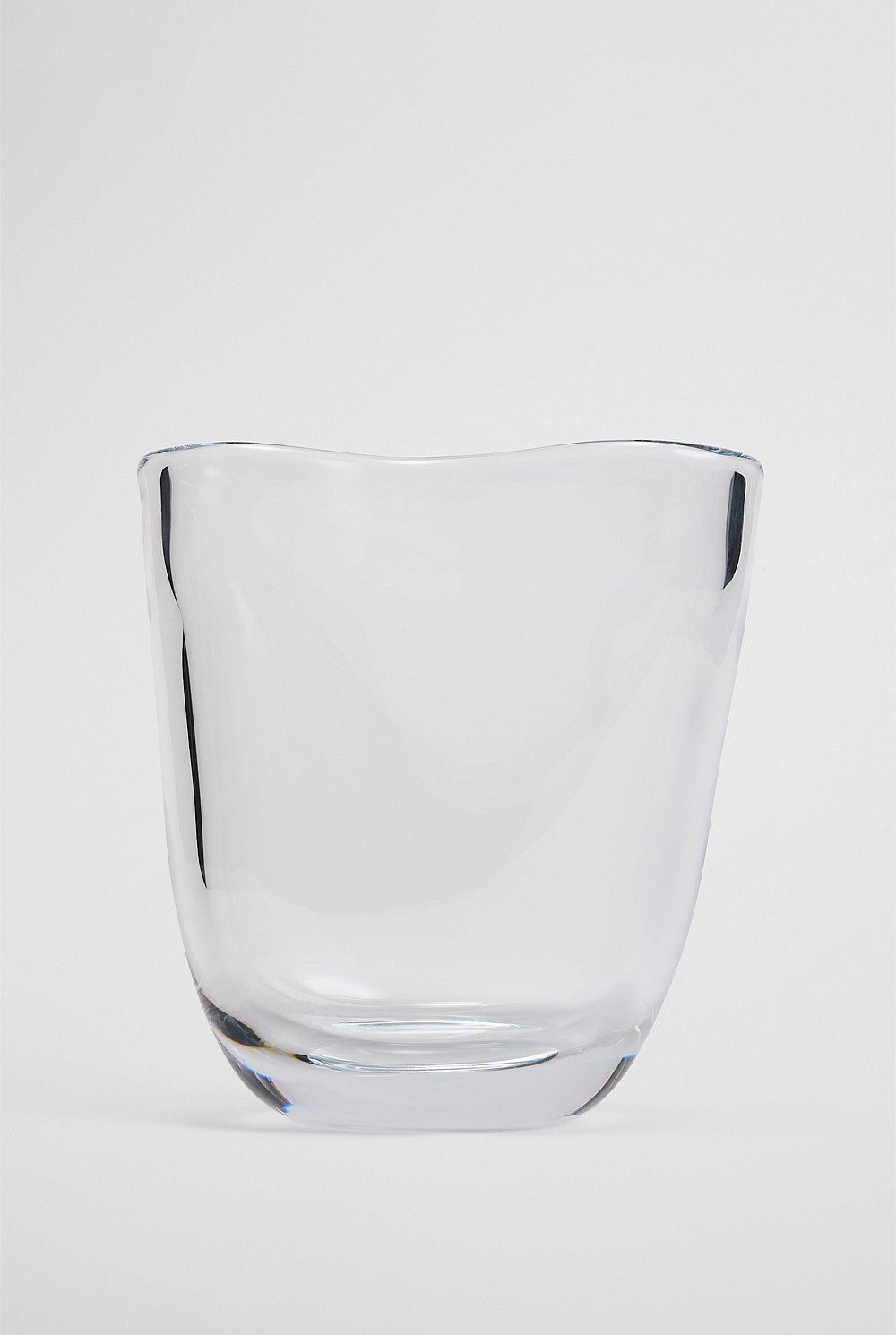Lina Med Glass Vase