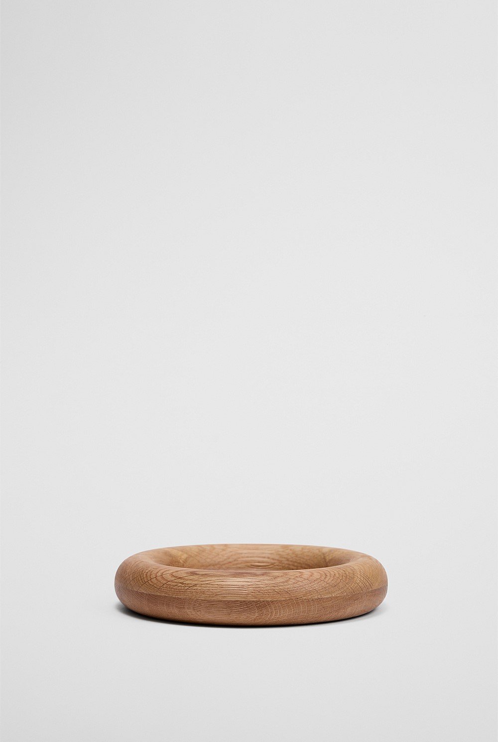 Mel Small Oak Tray