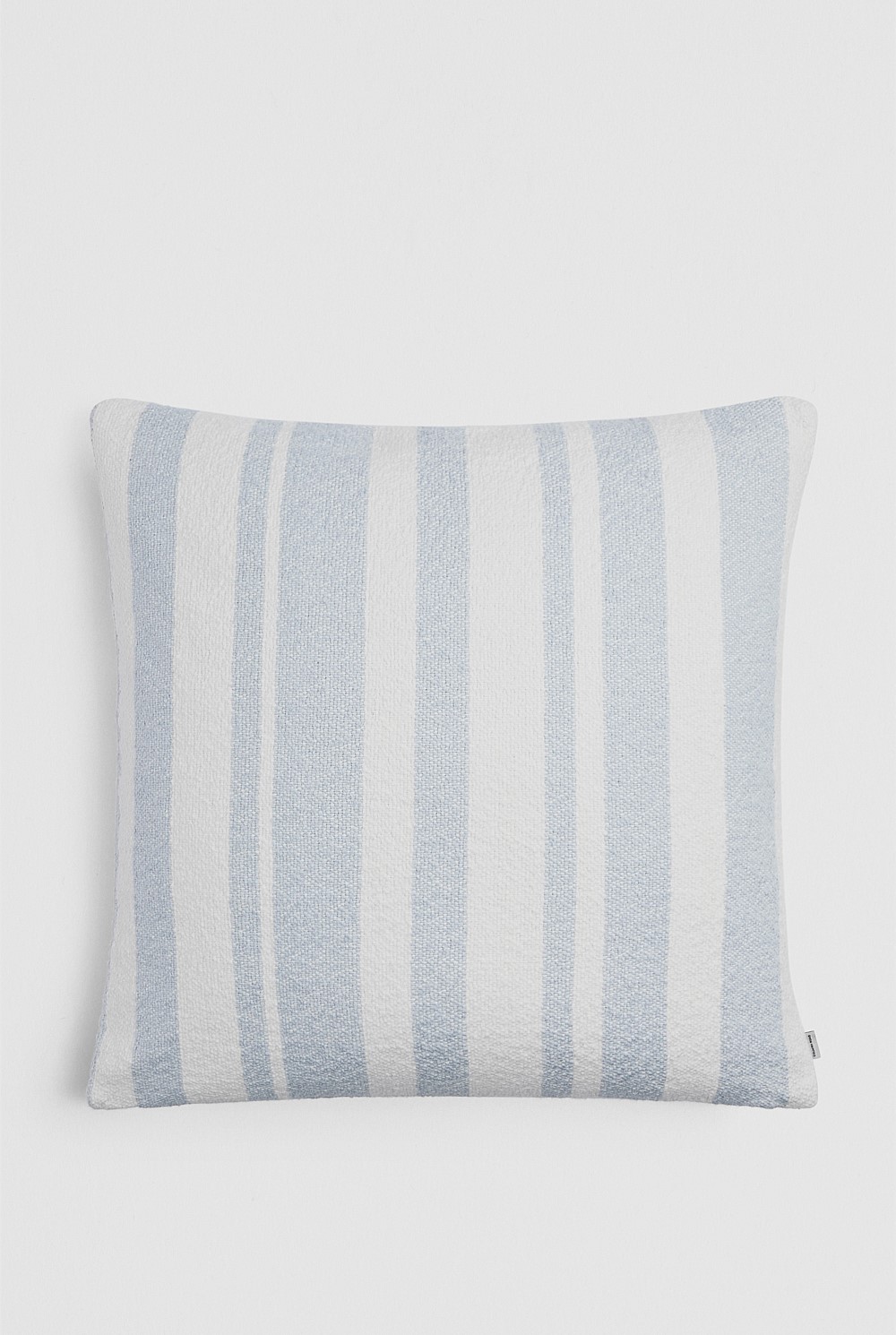 Margo Organically Grown Cotton 60x60 Cushion