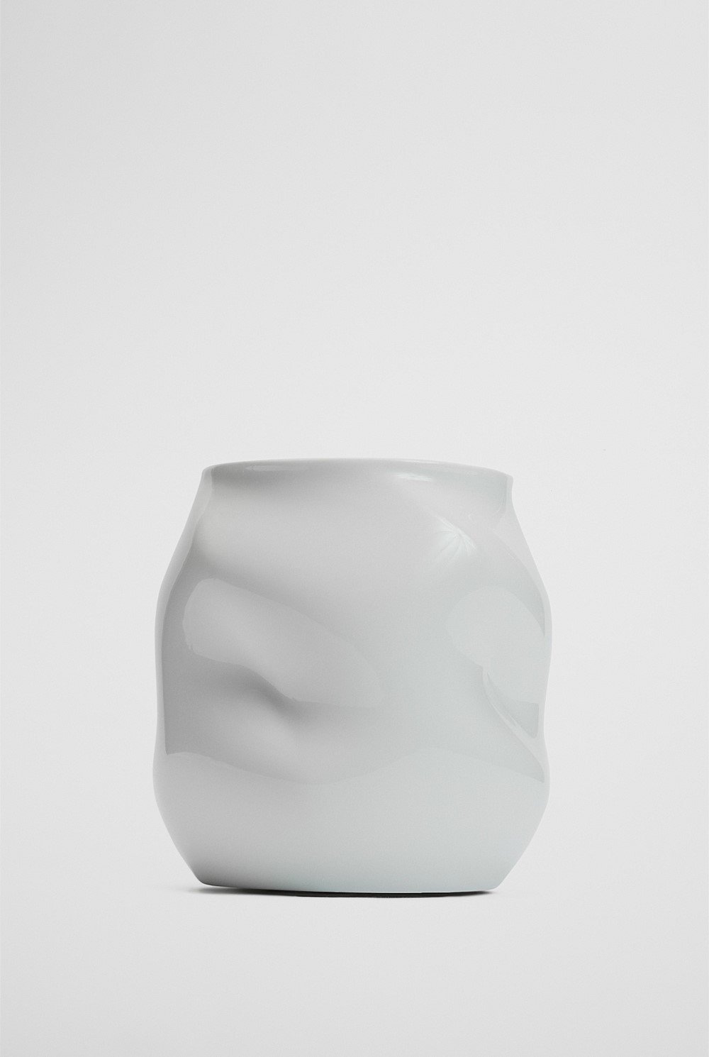 Renee Small Porcelain Vase