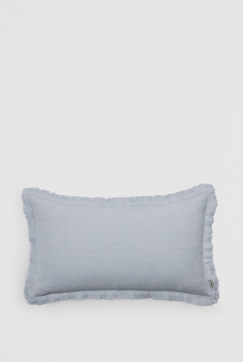 Grove Organically Grown Linen 35x60 Cushion
