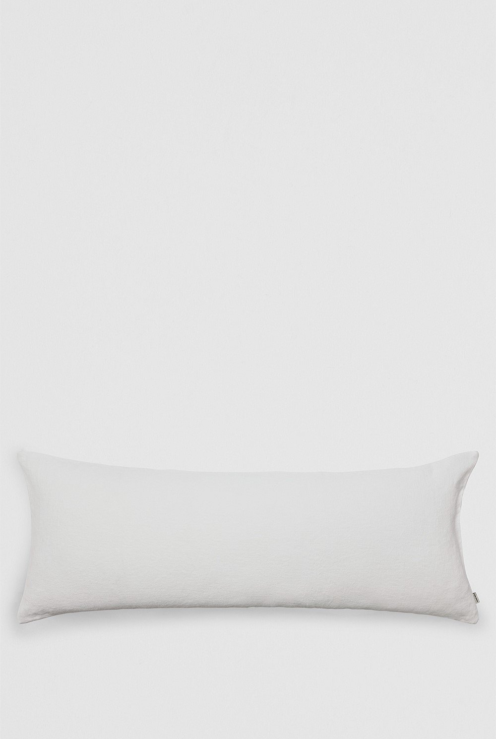 Grove Organically Grown Linen 40x100 Cushion