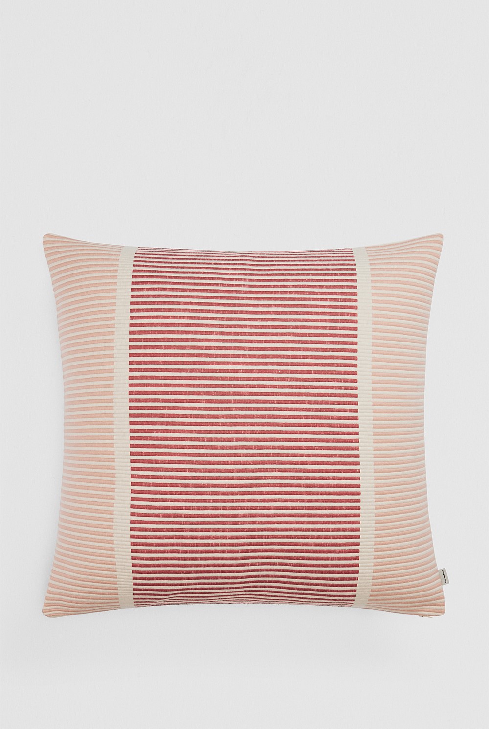 Sila 60x60 Cushion