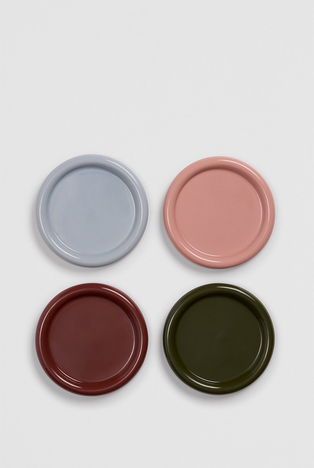 Coco Coaster Set of 4
