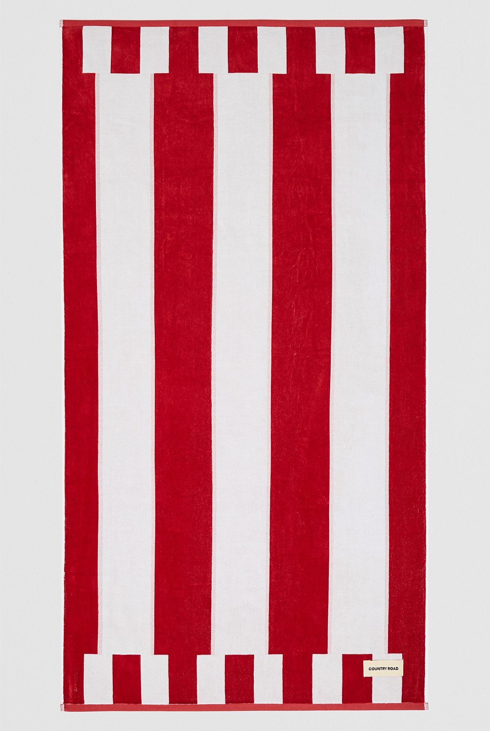 Ellis Verified Australian Cotton Beach Towel