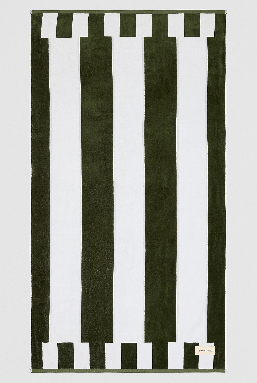 Ellis Verified Australian Cotton Beach Towel