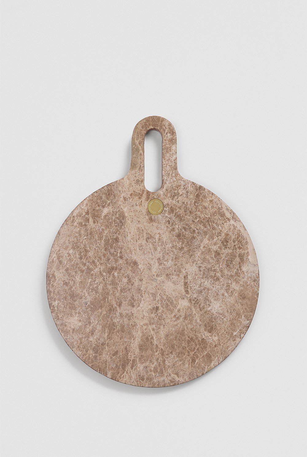 Barossa Small Marble Paddle