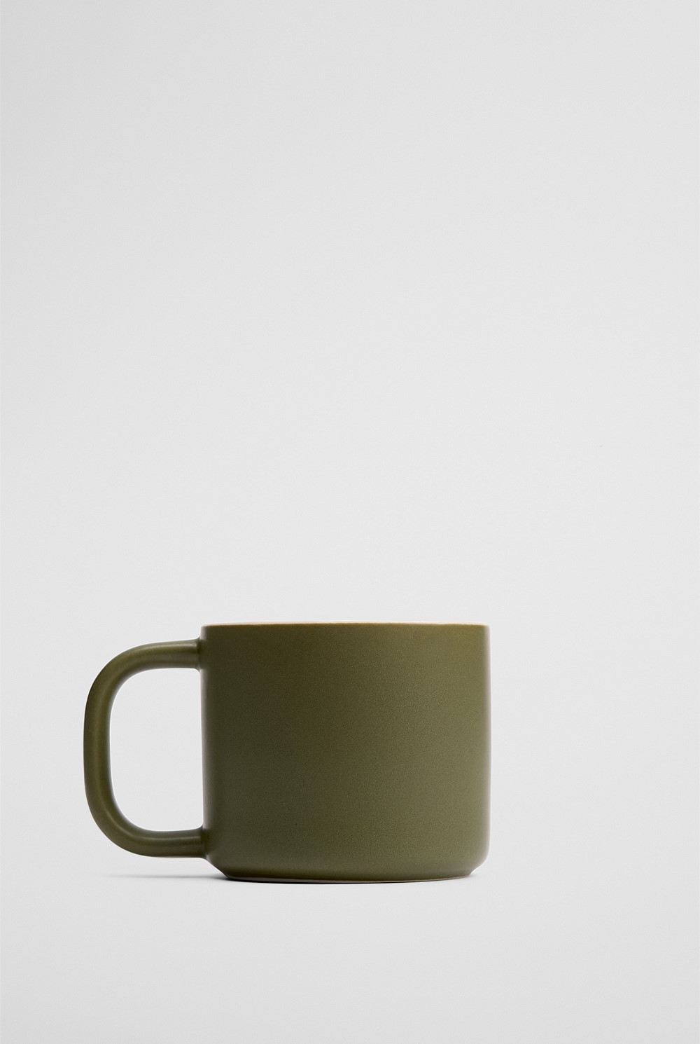 Lygon Espresso Mug