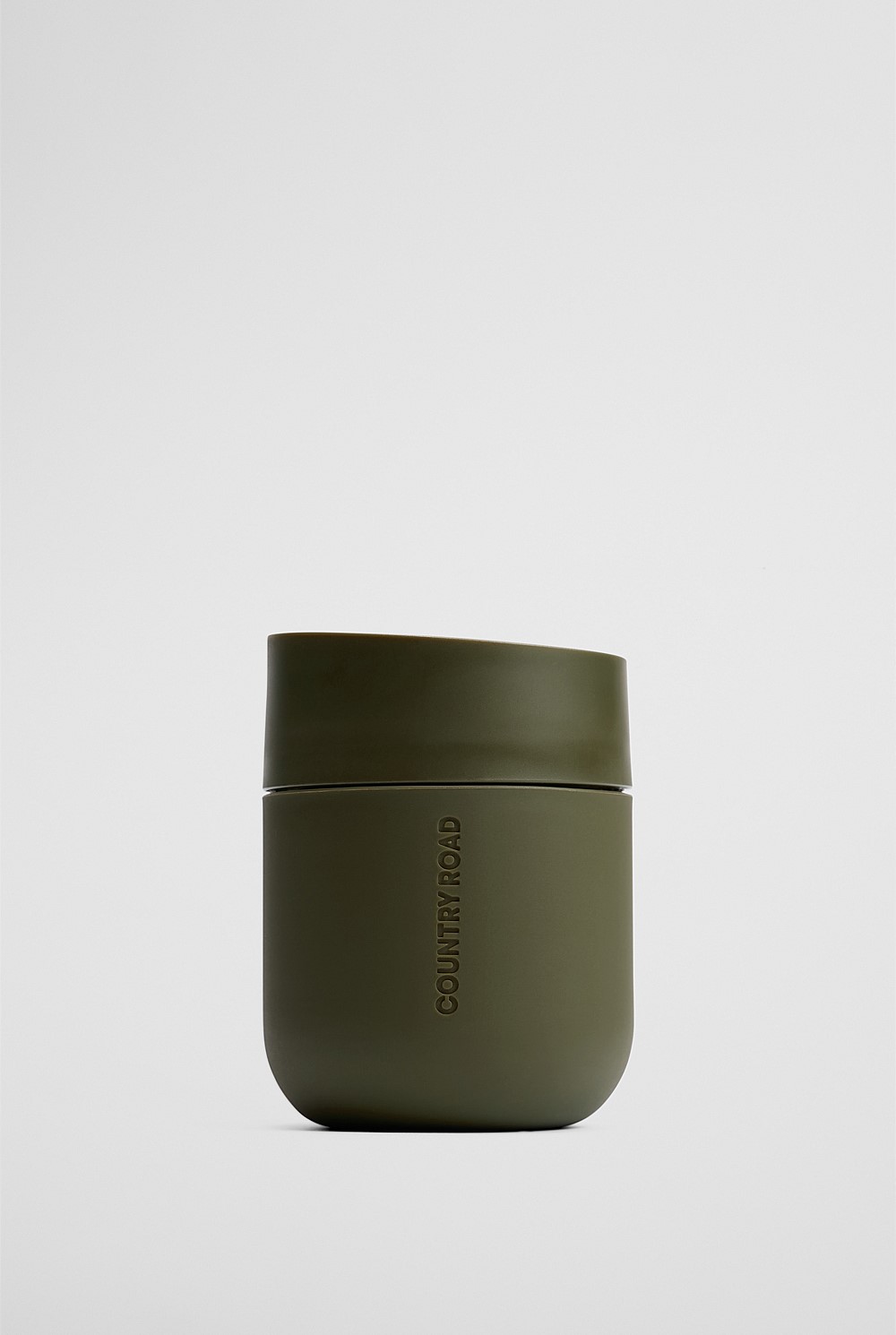 Nico Reusable Cup